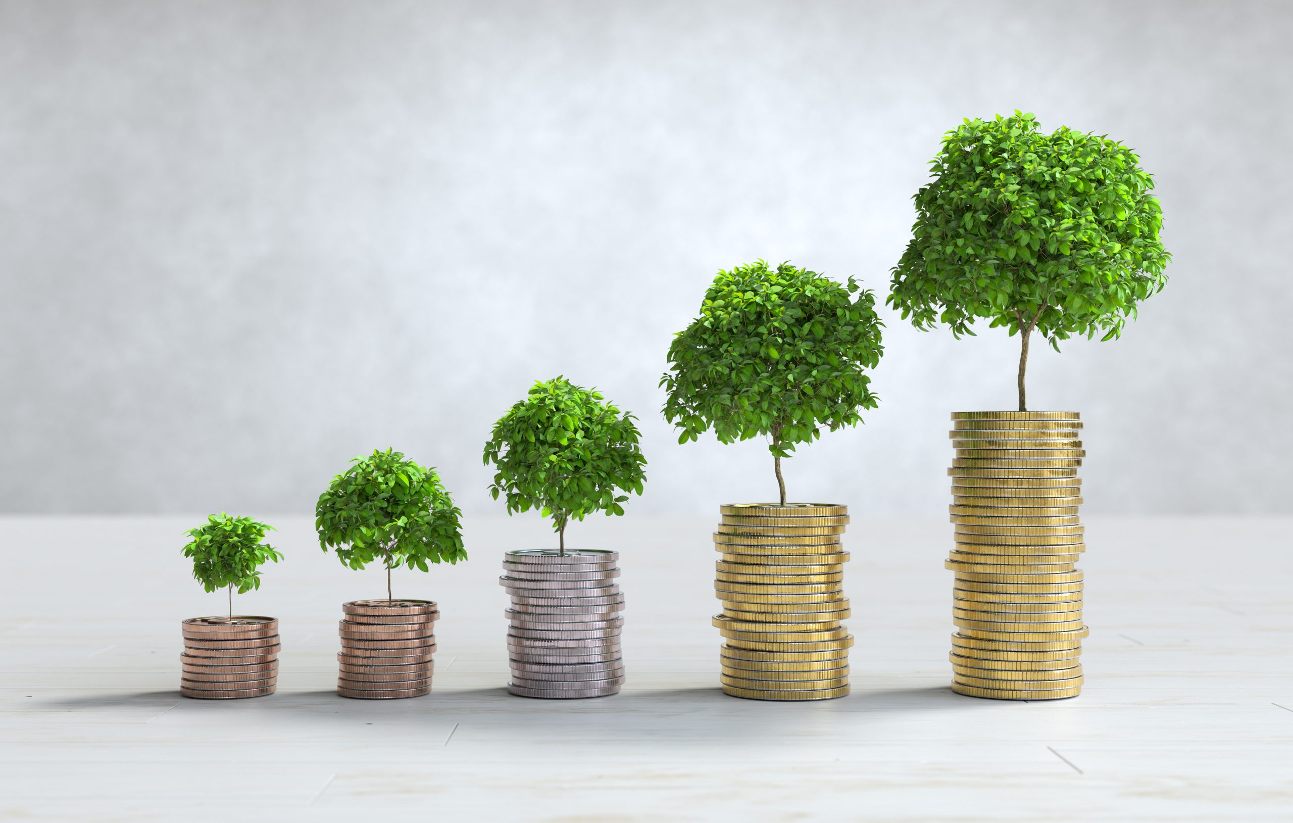 La compra de vivienda como alternativa de inversión segura